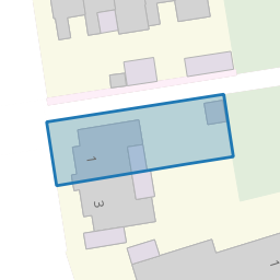 Perceel BDA00-H-7376