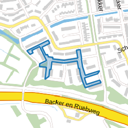 Perceel BDA00-H-7379