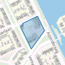 Perceel BDA00-H-7380