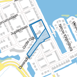 Perceel BDA00-H-7381