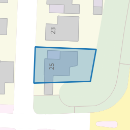 Perceel BDA00-H-7385