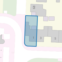 Perceel BDA00-H-7391