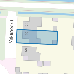 Perceel BDA00-H-7393