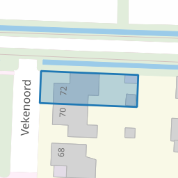 Perceel BDA00-H-7394