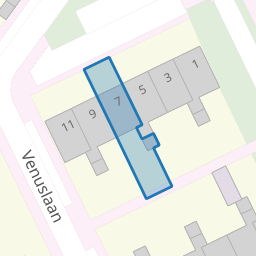 Perceel BDA00-H-7402