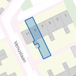 Perceel BDA00-H-7403