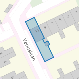 Perceel BDA00-H-7404