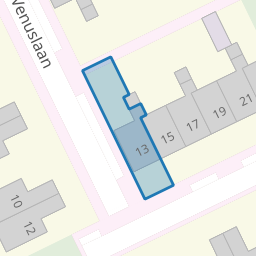 Perceel BDA00-H-7405