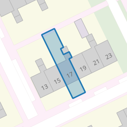 Perceel BDA00-H-7407