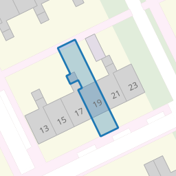 Perceel BDA00-H-7408