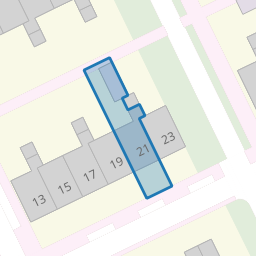 Perceel BDA00-H-7409