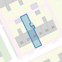 Perceel BDA00-H-7413