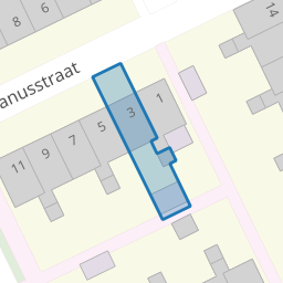 Perceel BDA00-H-7418