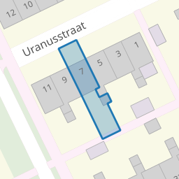 Perceel BDA00-H-7420