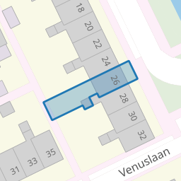 Perceel BDA00-H-7426