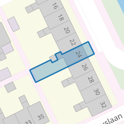 Perceel BDA00-H-7427