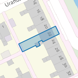 Perceel BDA00-H-7428