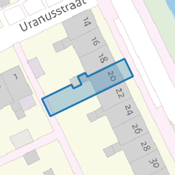 Perceel BDA00-H-7429