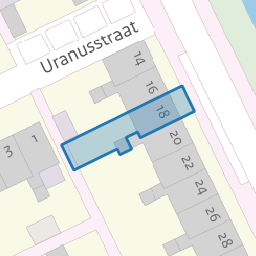 Perceel BDA00-H-7430