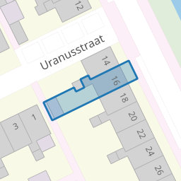 Perceel BDA00-H-7431