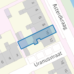 Perceel BDA00-H-7434