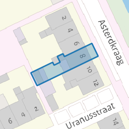 Perceel BDA00-H-7435