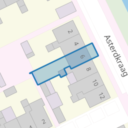 Perceel BDA00-H-7436