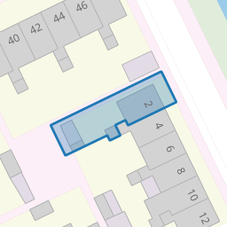 Perceel BDA00-H-7438