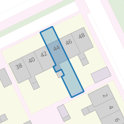 Perceel BDA00-H-7441