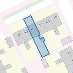 Perceel BDA00-H-7442