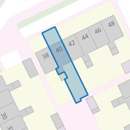 Perceel BDA00-H-7443