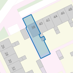 Perceel BDA00-H-7444