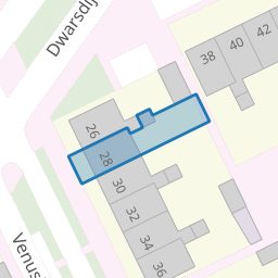 Perceel BDA00-H-7446