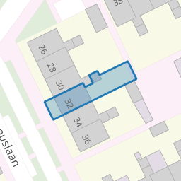 Perceel BDA00-H-7448