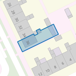 Perceel BDA00-H-7450