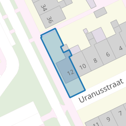 Perceel BDA00-H-7451