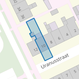 Perceel BDA00-H-7452