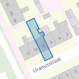 Perceel BDA00-H-7453