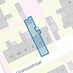 Perceel BDA00-H-7455