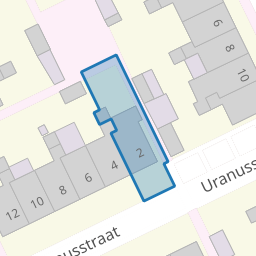 Perceel BDA00-H-7456