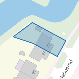 Perceel BDA00-H-7458