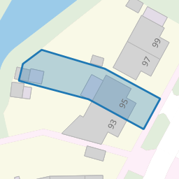 Perceel BDA00-H-7460