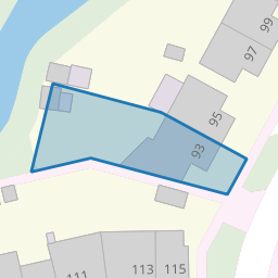 Perceel BDA00-H-7461