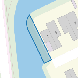 Perceel BDA00-H-7465