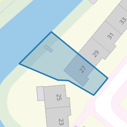 Perceel BDA00-H-7480