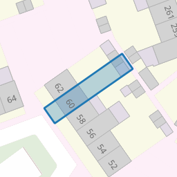 Perceel BDA00-H-7484