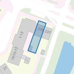 Perceel BDA00-H-7486