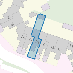 Perceel BDA00-H-7490