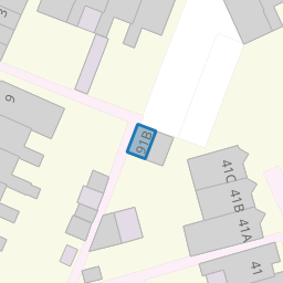 Perceel BDA00-H-7495