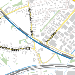 Perceel BDA00-H-7501